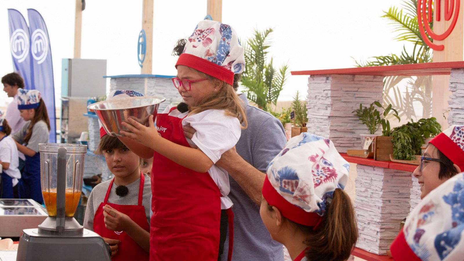 El drama de la pequeña Carlota | Ver