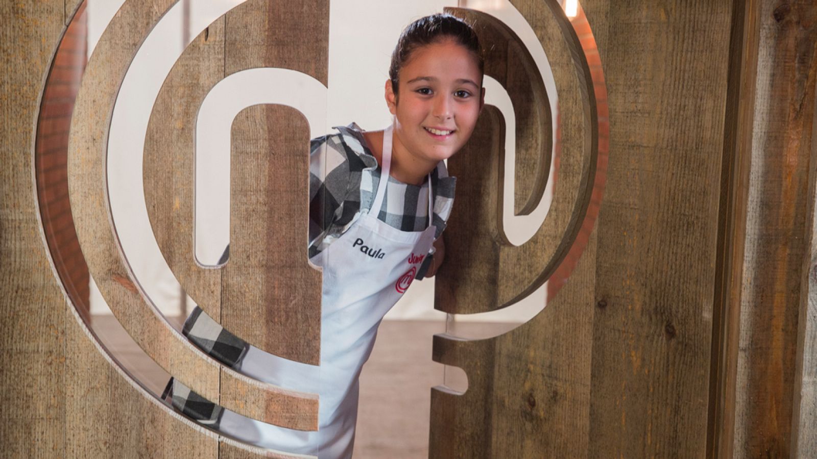 Paula, lo suyo son los postres | Ver