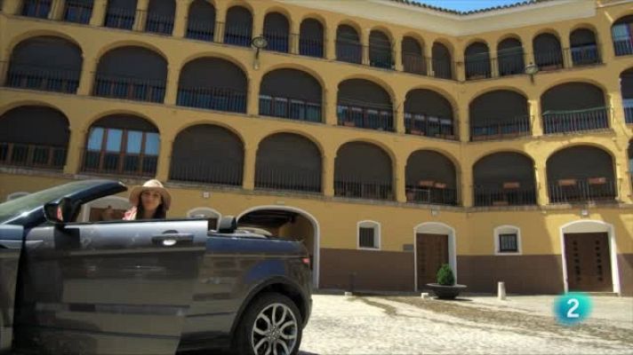  - Receta de Rebozuelos