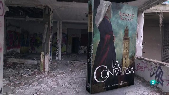 Página Dos - Página Dos - Recomendaciones - Amor, Relojes en la habitación de mi madre y La conversa