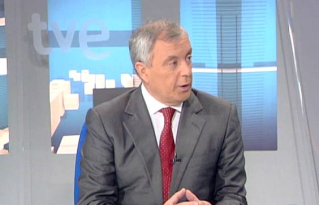 Telexornal - Galicia - Telexornal - 27/04/09