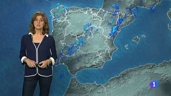 Noticias de Extremadura - El tiempo en Extremadura - 19/12/18