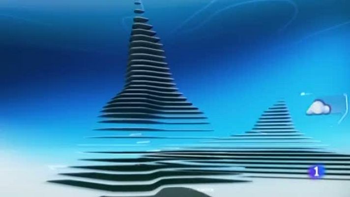 Telenavarra - El Tiempo en la Comunidad de Navarra - 19/12/2018