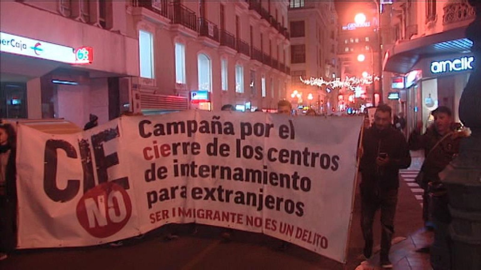 La Comunidad Valenciana en 2' - 19/12/18 - ver ahora