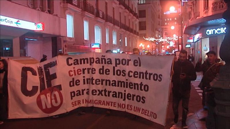 La Comunidad Valenciana en 2' - 19/12/18 - ver ahora