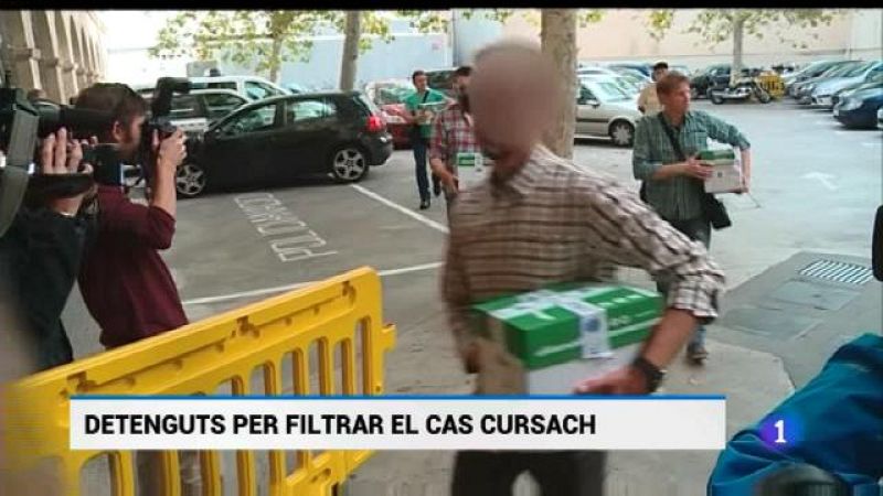 Informatiu Balear - 19/12/18