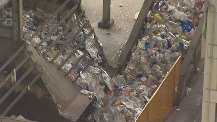 Informativo de Madrid - Informativo de Madrid - 19/12/18