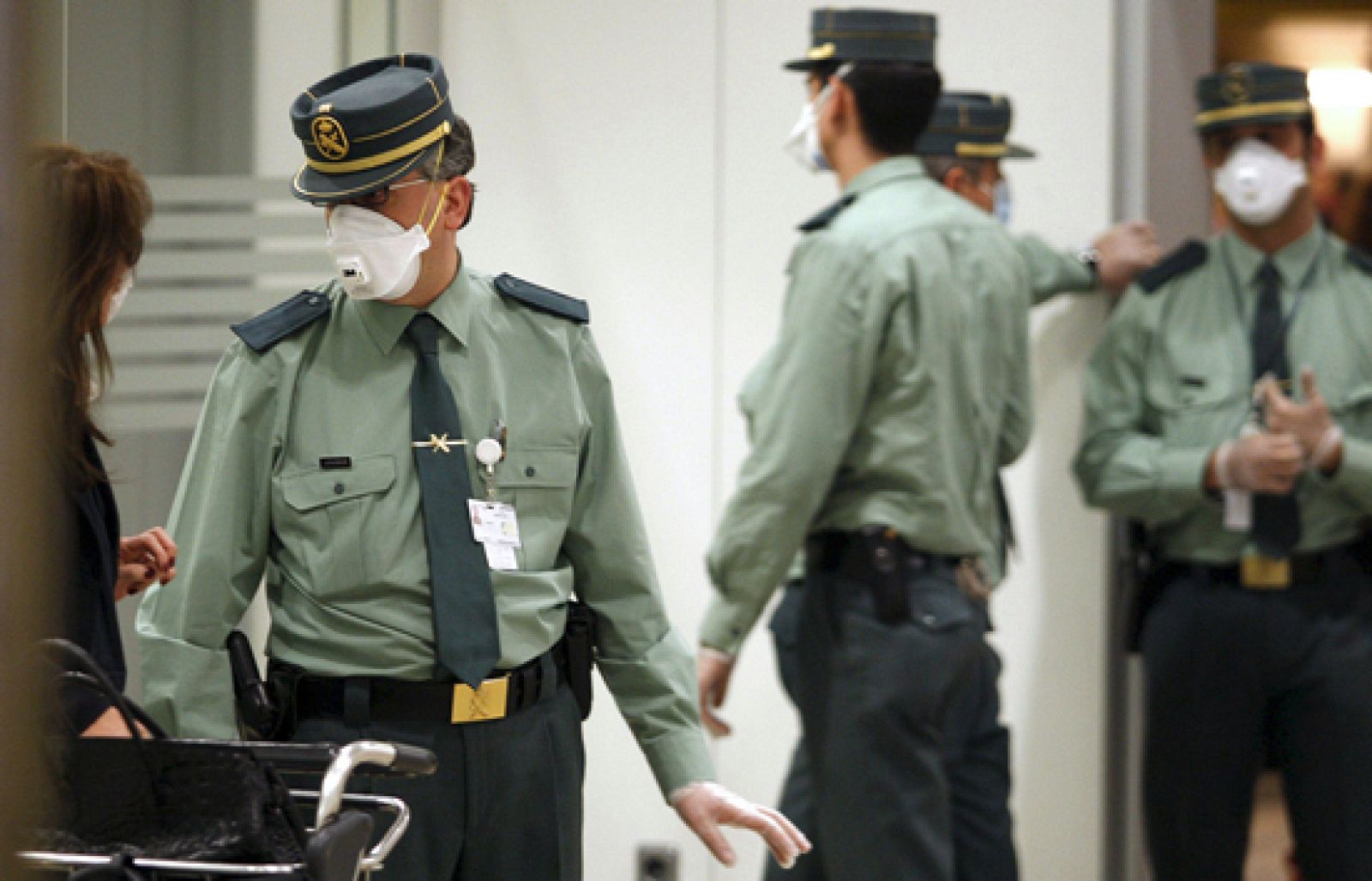 Un joven de Almansa, primer afectado por gripe porcina en España y en Europa - Ciencia y tecnología en Rtve.es | Ver