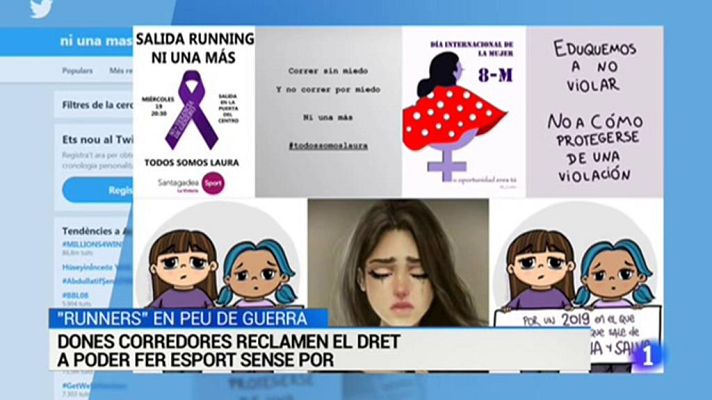 L'Informatiu - L'Informatiu - 19/12/2018