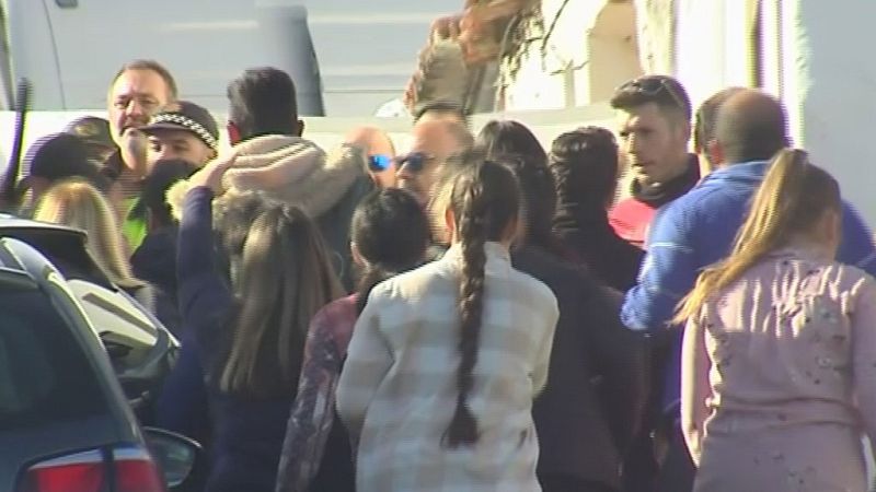 Telediario 1 en cuatro minutos - 19/12/18 | Ver