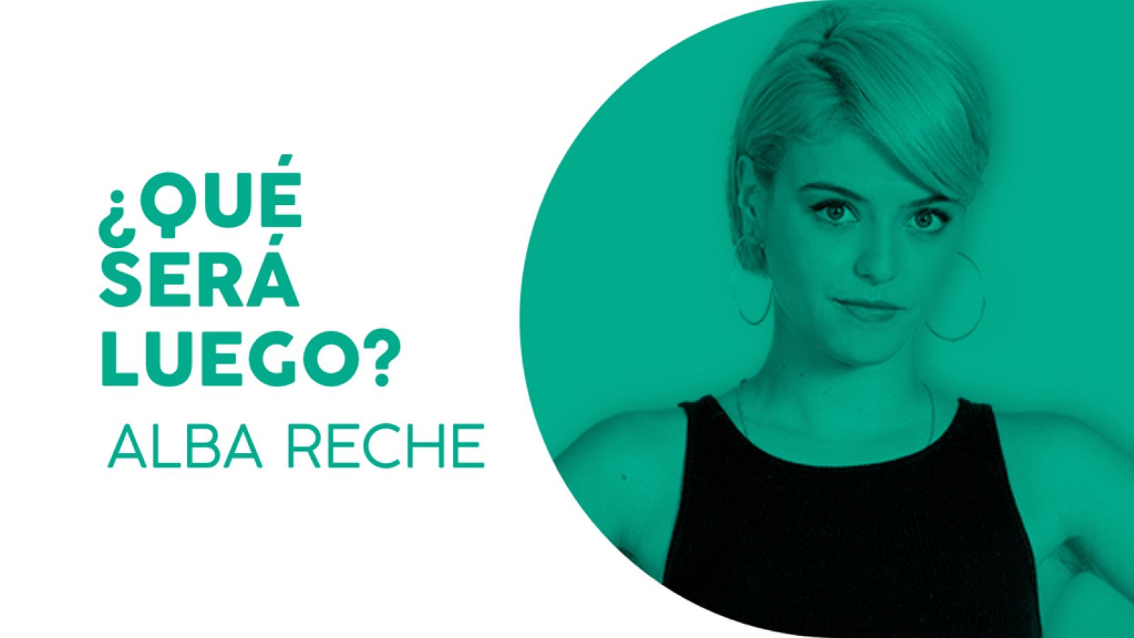 Eurovisión 2019: Eurotemazo - Alba canta "Qué será luego"