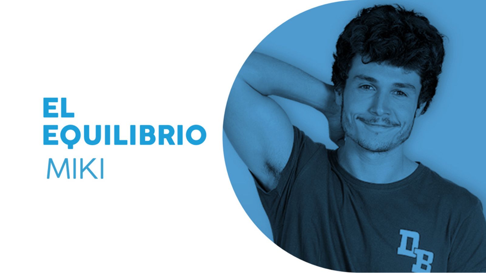 Eurovisión 2019 - Eurotemazo: Miki canta "El equilibrio" - Eurovisión | Ver