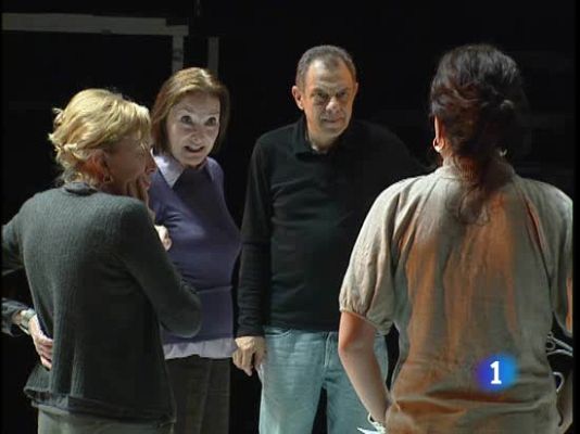  - La casa de Bernarda Alba