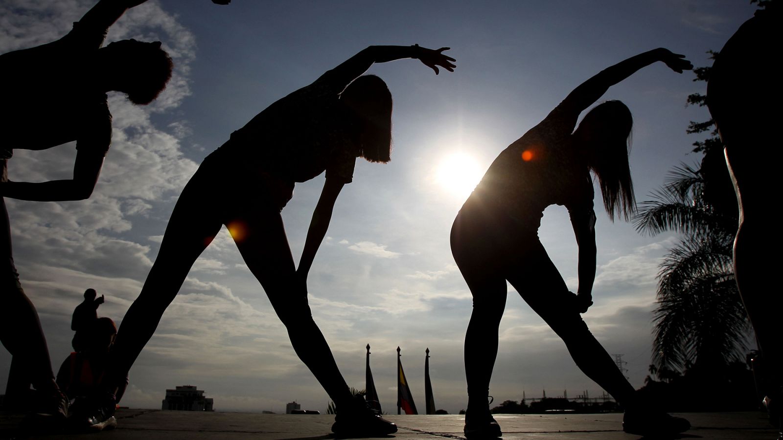 Mujeres alzan la voz para dar solución a un problema: la inseguridad de salir a correr solas | Ver