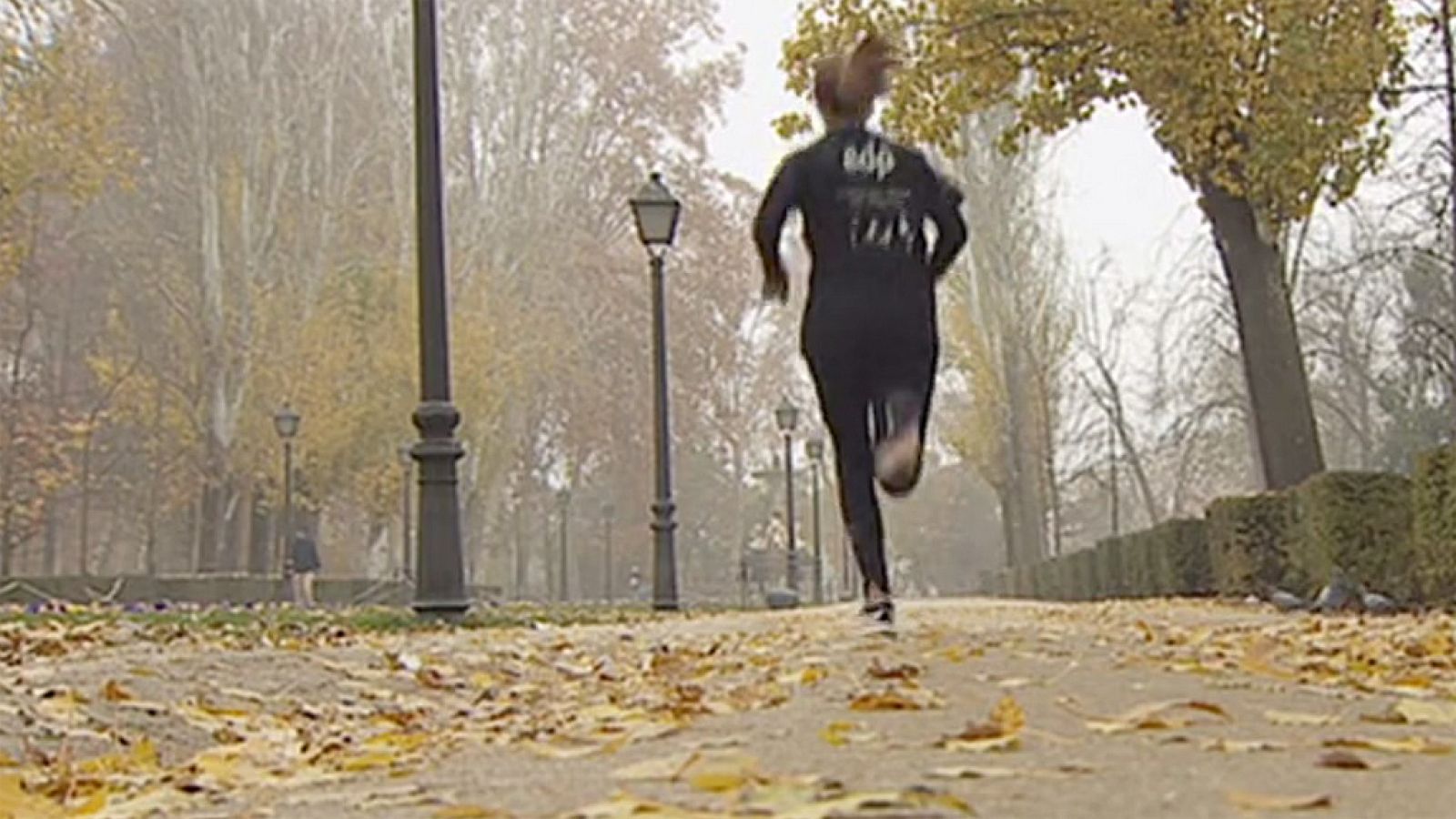 Las deportistas esperan que la tragedia de Laura sirva para concienciar a la sociedad | Ver