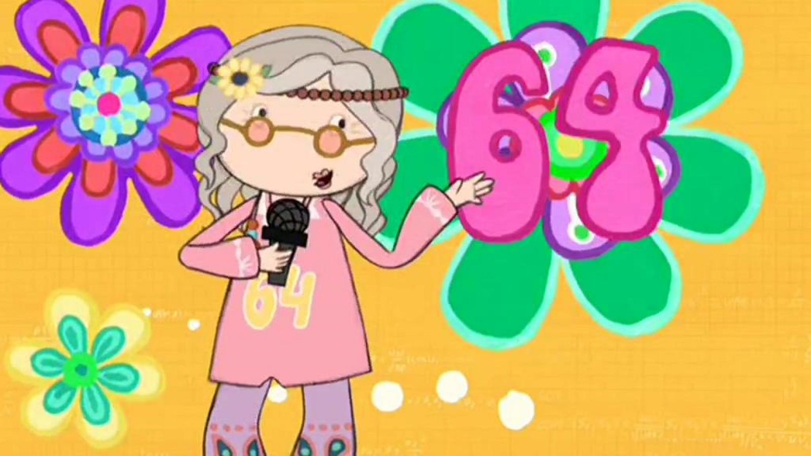 El problema funky de los años setenta - Peg + Gato | Ver