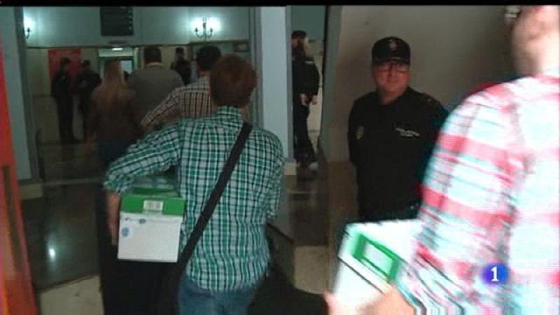 Informatiu Balear 2 - 19/12/18