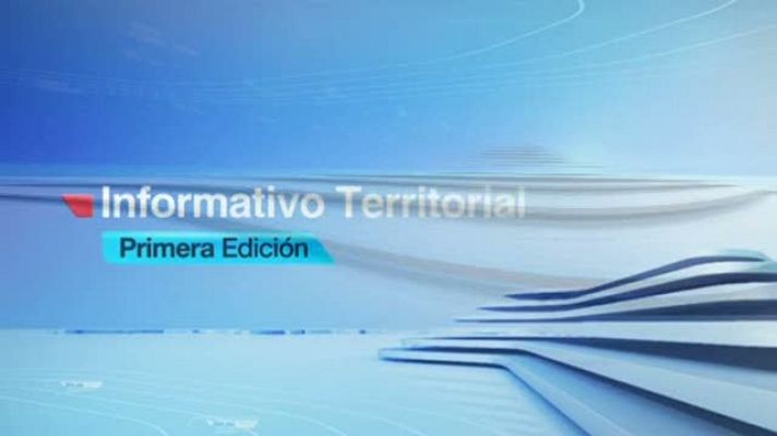 Informativo Telerioja - Informativo Telerioja - 19/12/18
