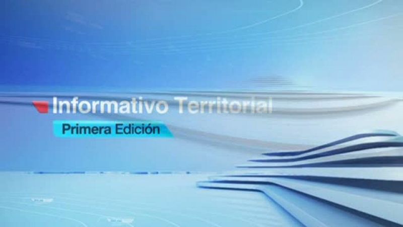 Informativo Telerioja - 19/12/18
