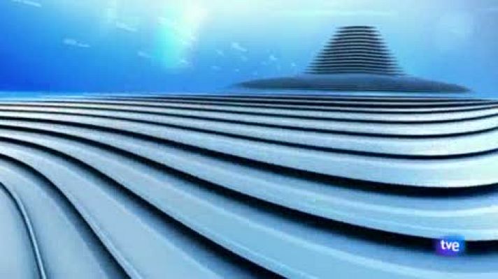 Telenorte - País Vasco - Telenorte País Vasco 2 - 19/12/18