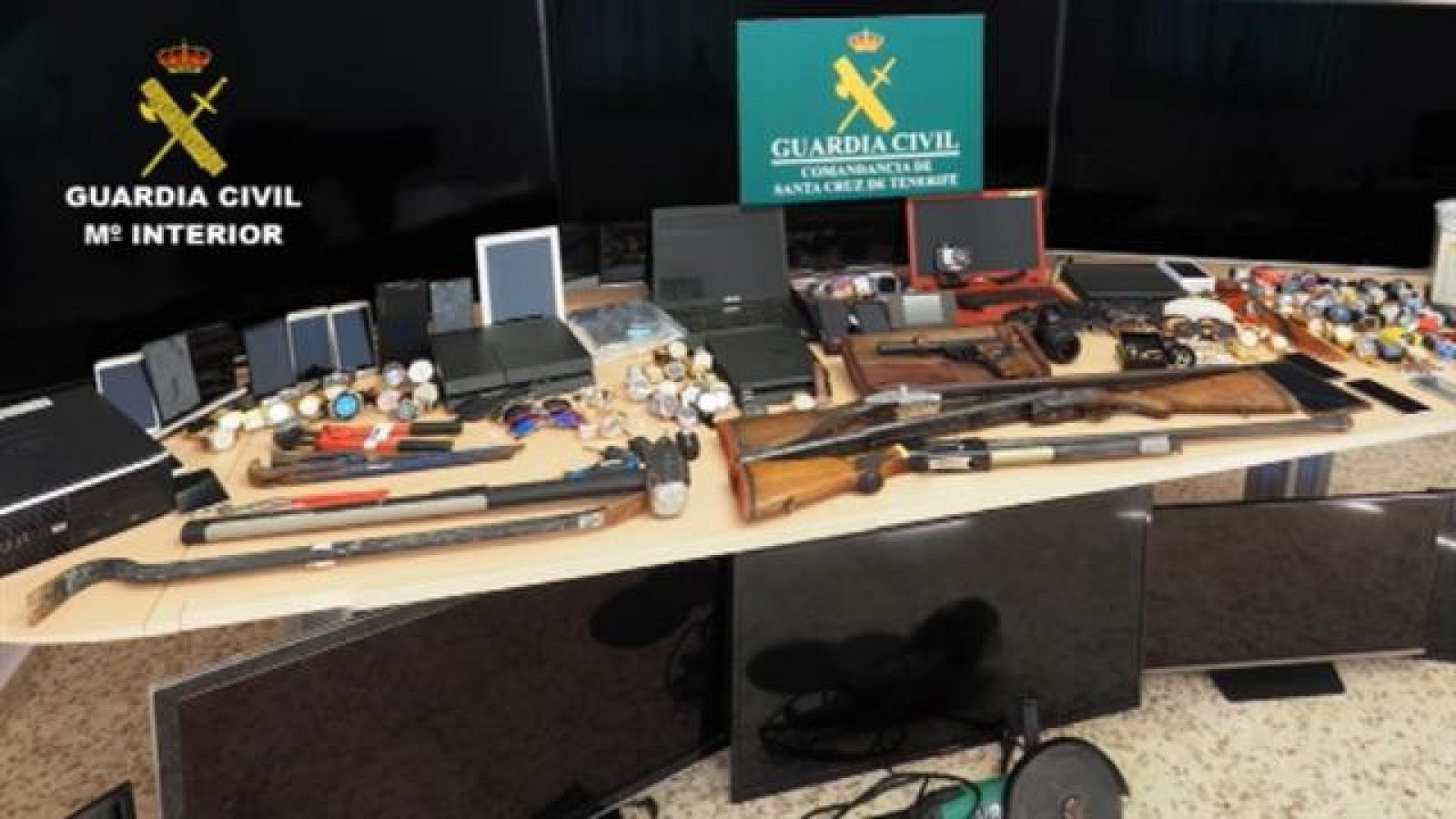 Canarias en 2' - 19/112/2018