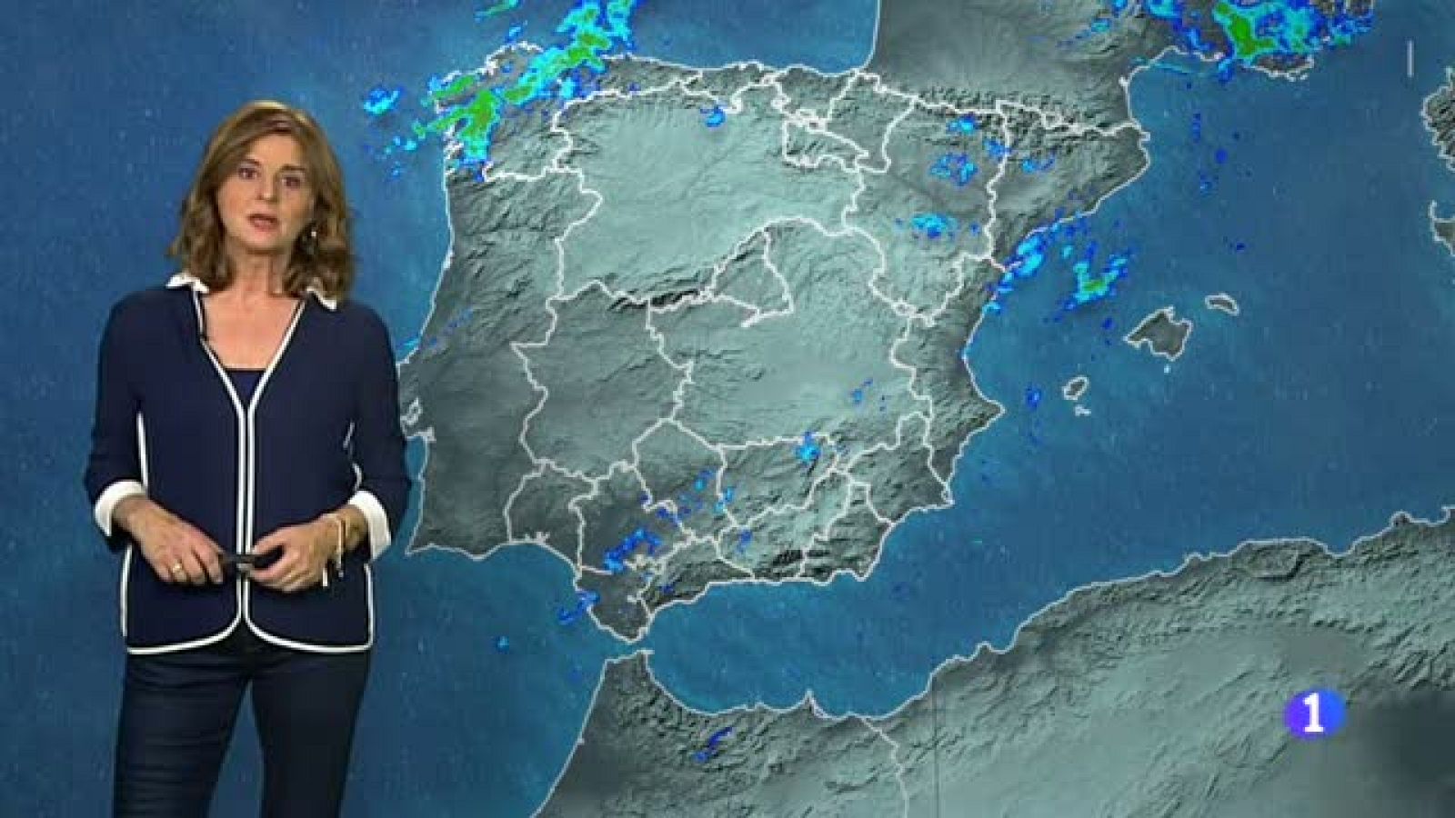 El tiempo en Andalucía - 19/12/2018 | Ver