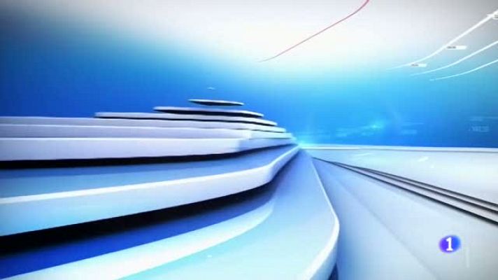 Noticias Andalucía - Andalucía en 2' - 19/12/2018