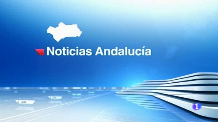 Noticias Andalucía - Noticias Andalucía 2 - 19/12/2018