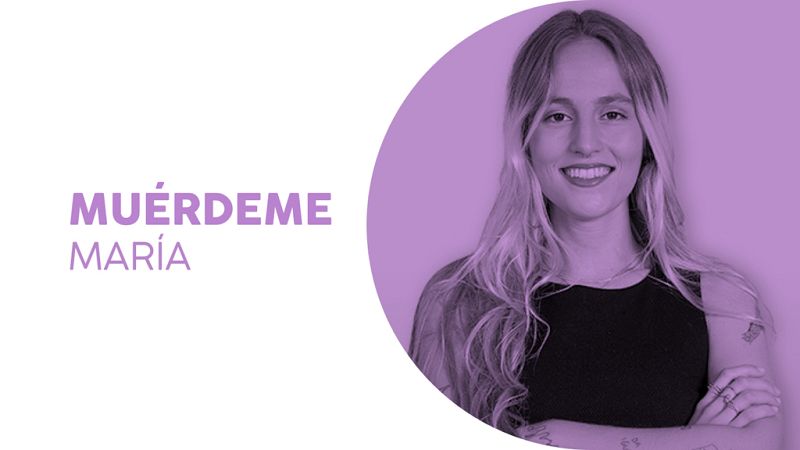 Eurovisin 2019 - Eurotemazo: Mara canta "Murdeme"