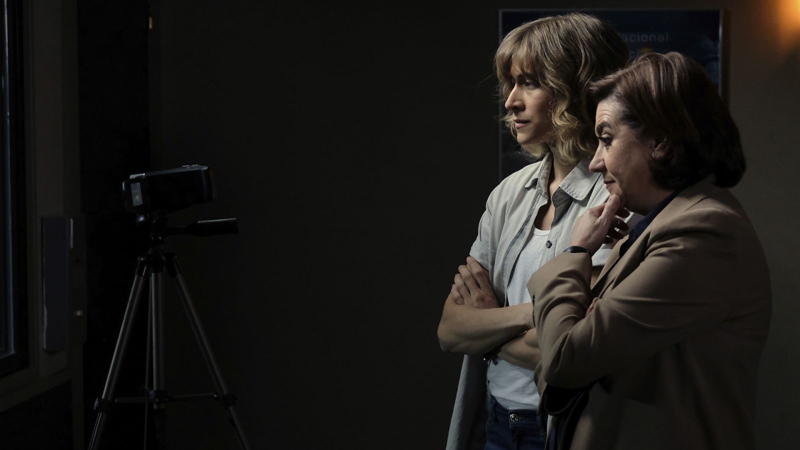 Servir y proteger - Episodio 411 - Ver ahora