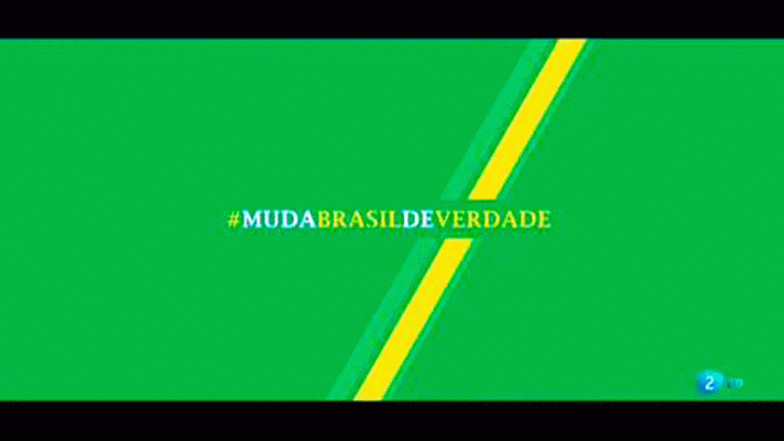 La aventura del Saber - Víctor Sampedro y el fenómeno Bolsonaro, en Brasil