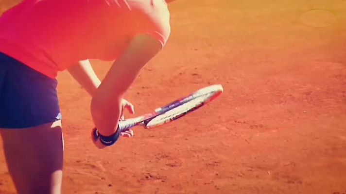 Tierra de campeones - Programa 25