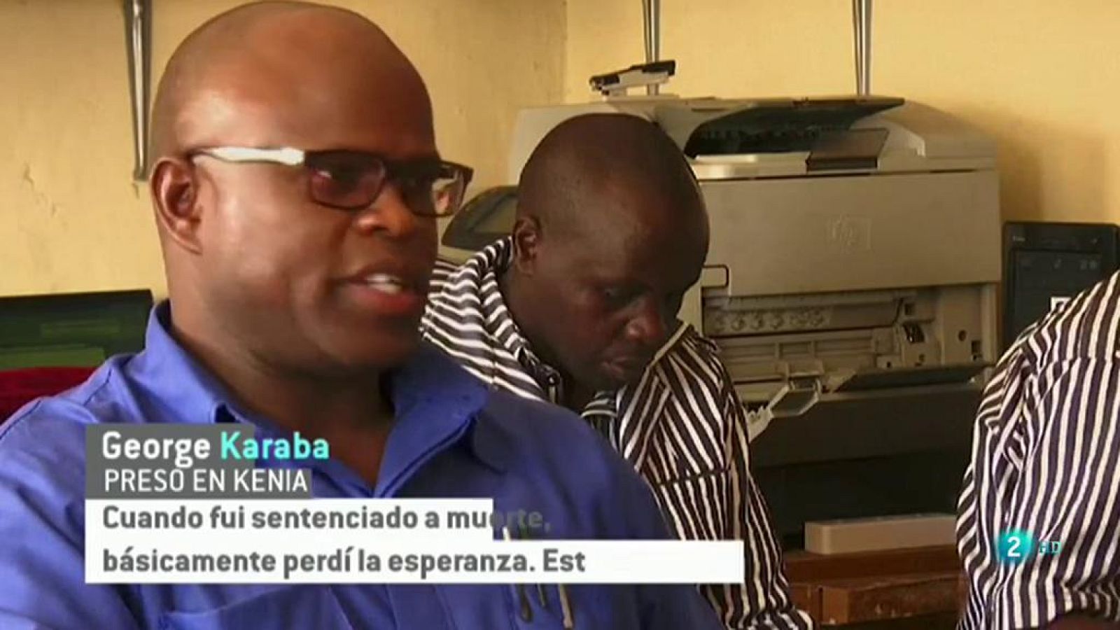 Educación para recuperar la libertad