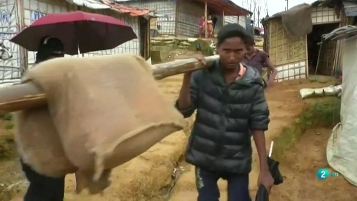 La 2 Noticias - Apátridas