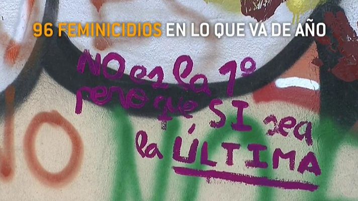 La 2 Noticias - La 2 Noticias - 19/12/18