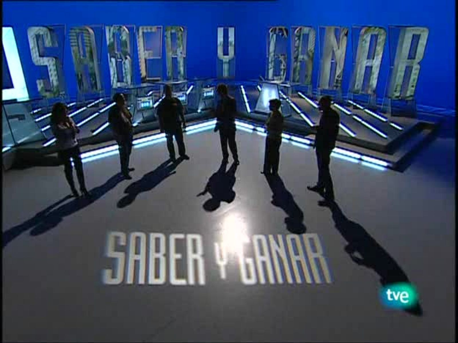 Saber y ganar - 27/04/09 - Saber y ganar | Ver