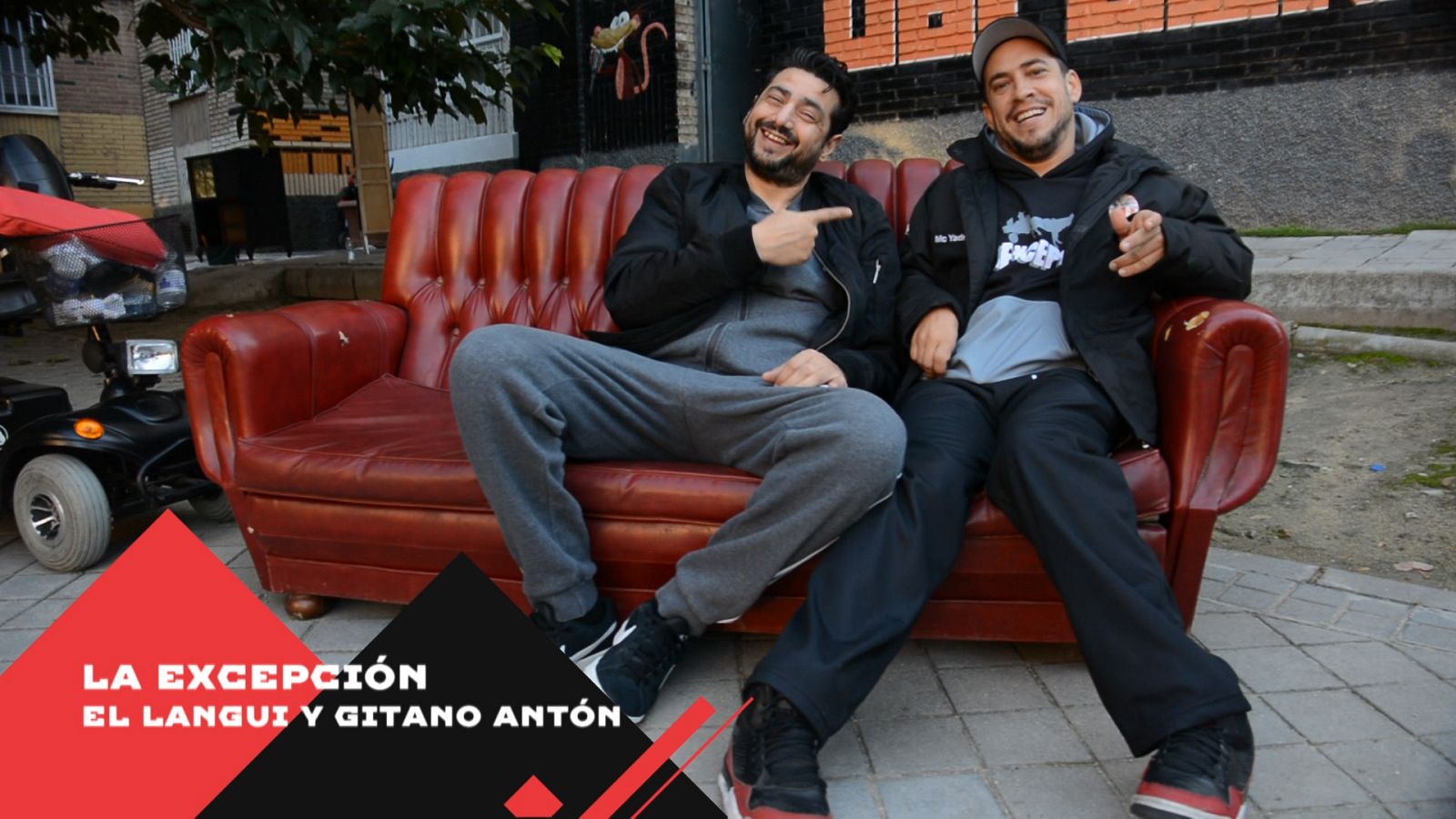 Ritmo Urbano - Programa 76 - ver ahora