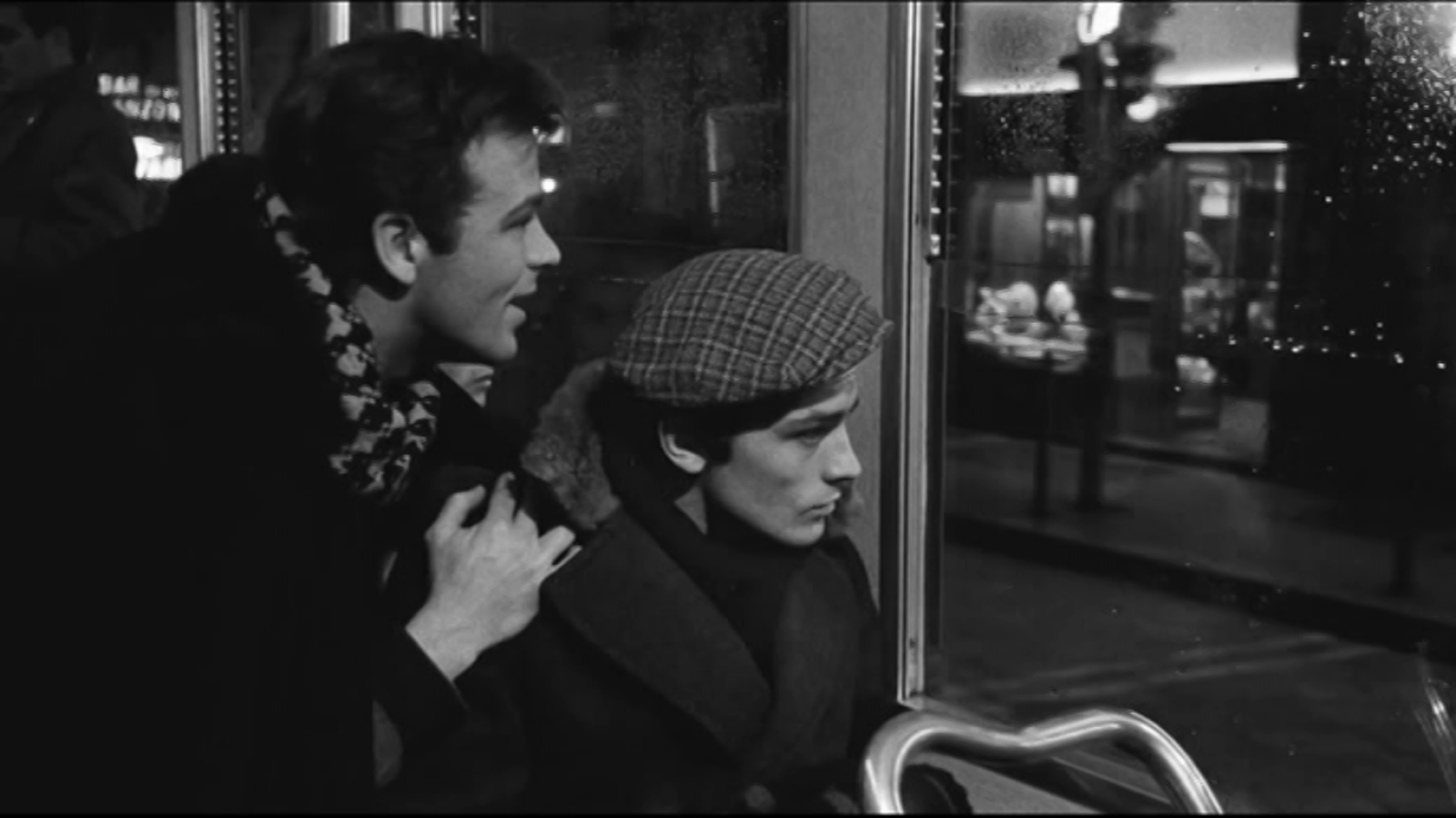 Días de cine clásico - Rocco y sus hermanos (presentación) - ver ahora