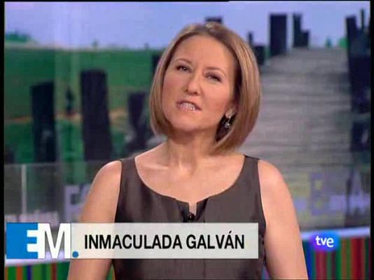 Esta mañana - Esta mañana - 27/04/09