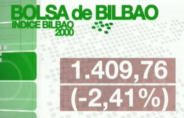 Telenorte - País Vasco - Telenorte-País Vasco - 27/04/09