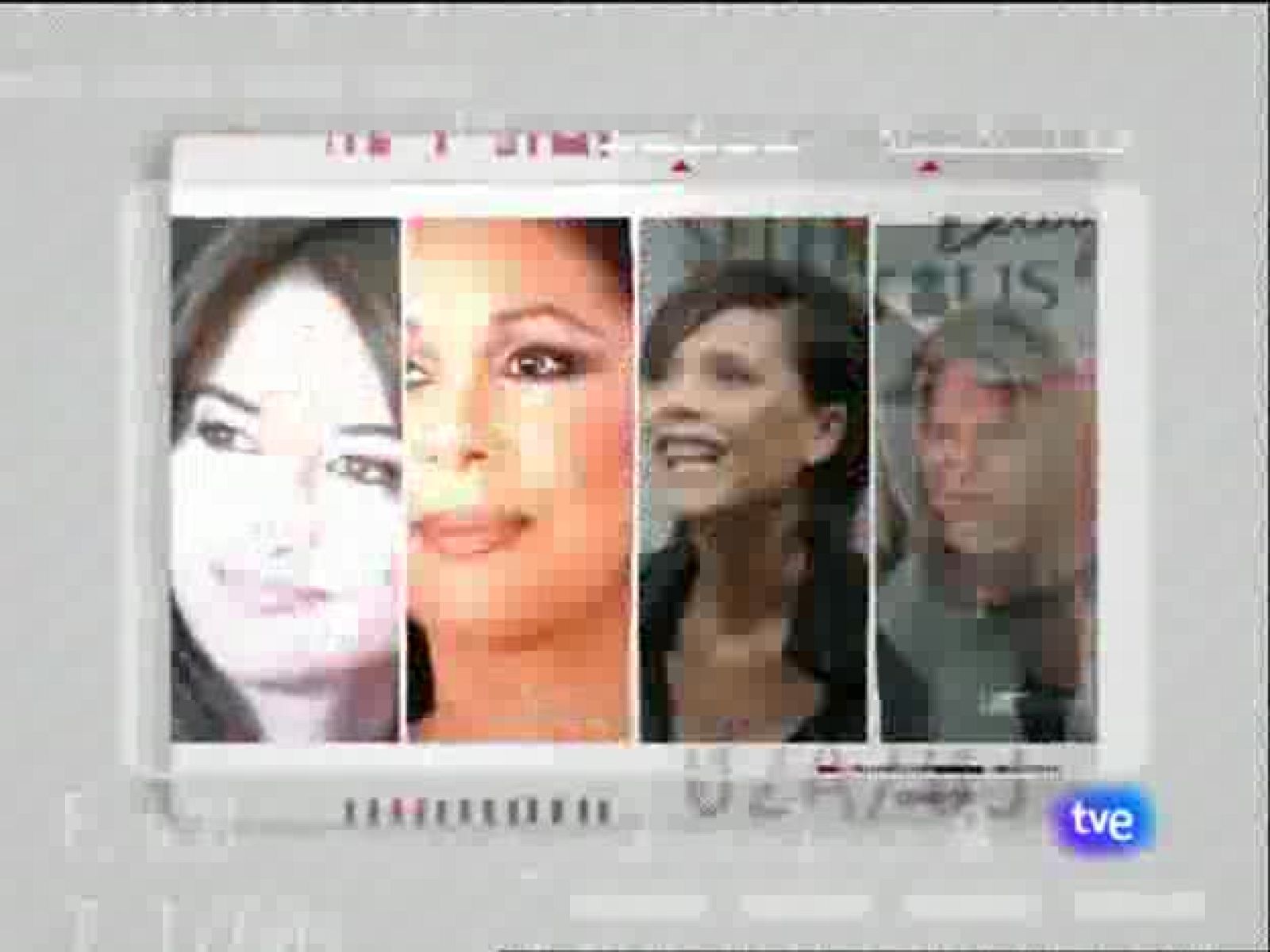 Corazón - 27/04/09 - D Corazón | Ver