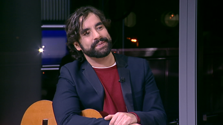 La hora cultural - La hora cultural - 19/12/18