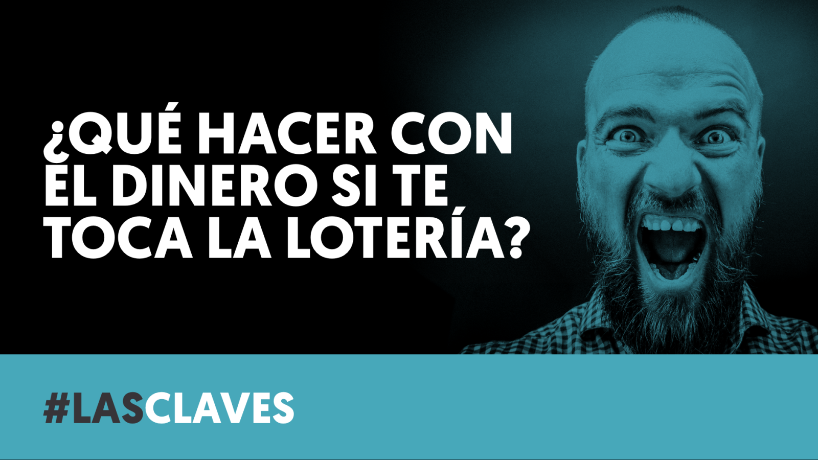 ¿Qué hacer con el dinero que nos toque en Lotería?