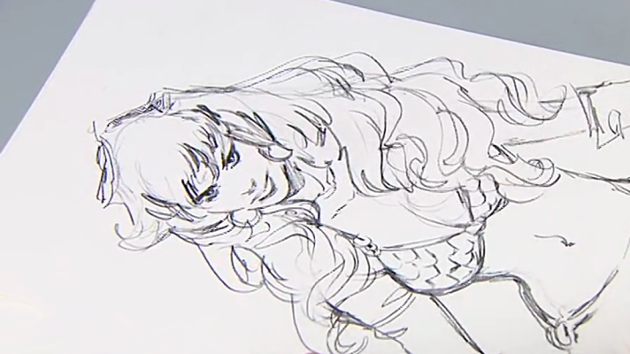 RTVE Igualdad - Mujeres poderosas: el cómic