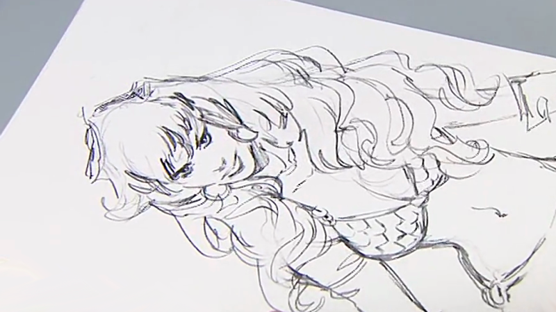 Mujeres poderosas: el cómic