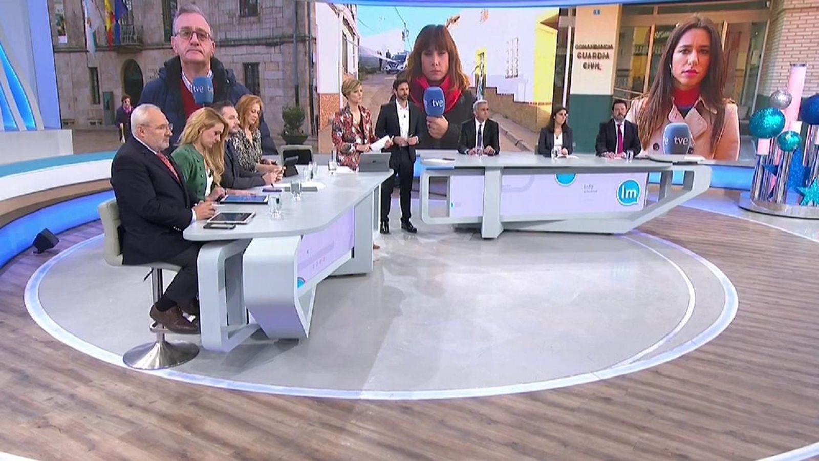 La Mañana - 20/12/18 - ver ahora