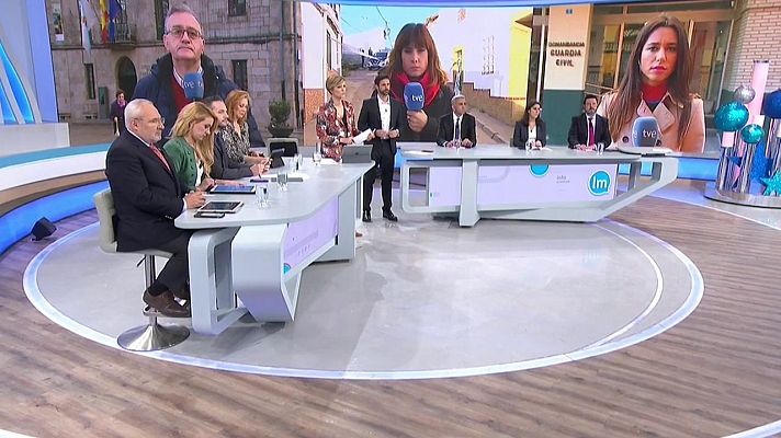 La mañana - La Mañana - 20/12/18