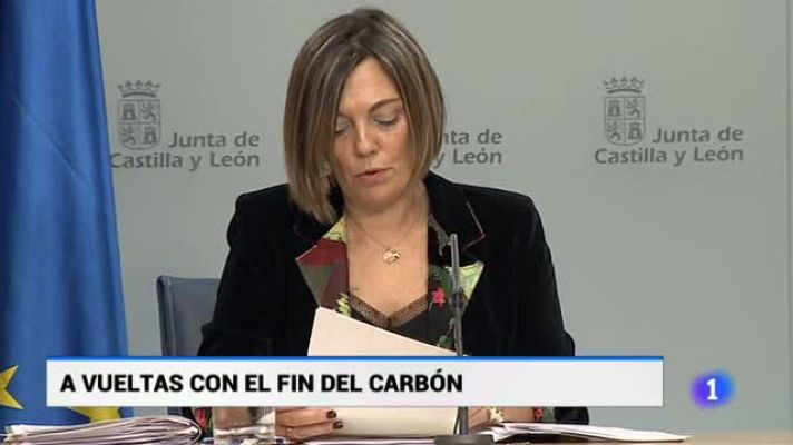 Noticias de Castilla y León - Castilla y León en 2' - 20/12/18