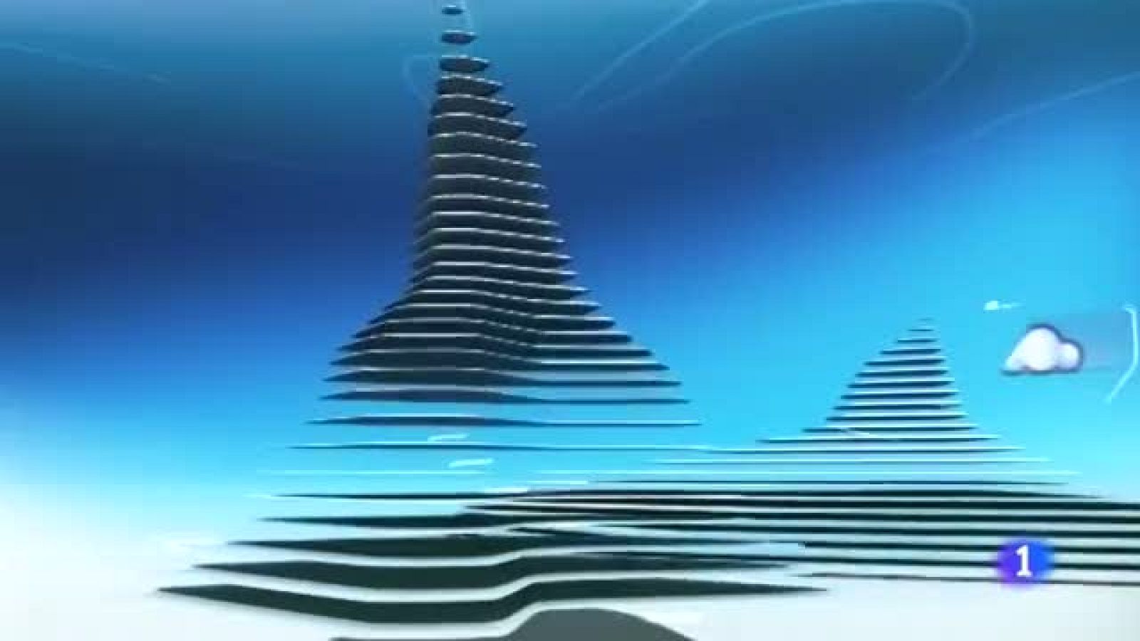 El tiempo en Castilla y León - 20/12/18