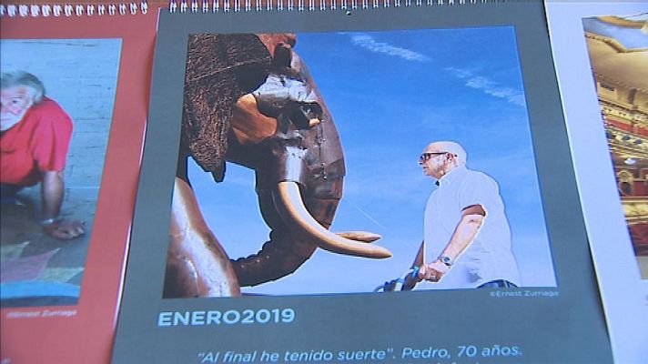 L'informatiu - Comunitat Valenciana - L'Informatiu - Comunitat Valenciana - 20/12/18